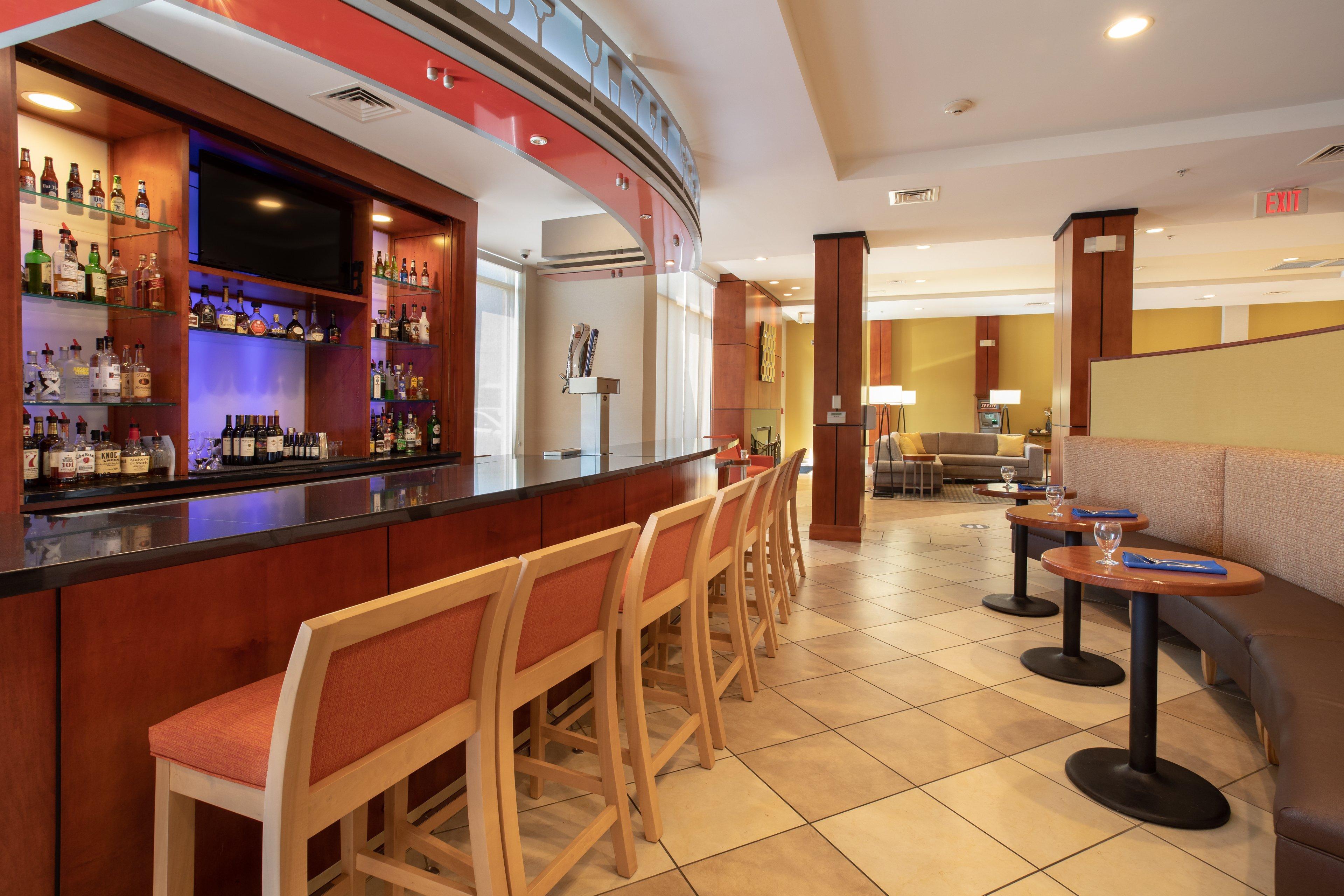 Holiday Inn Winchester Southeast-Historic Gateway By Ihg Exterior foto