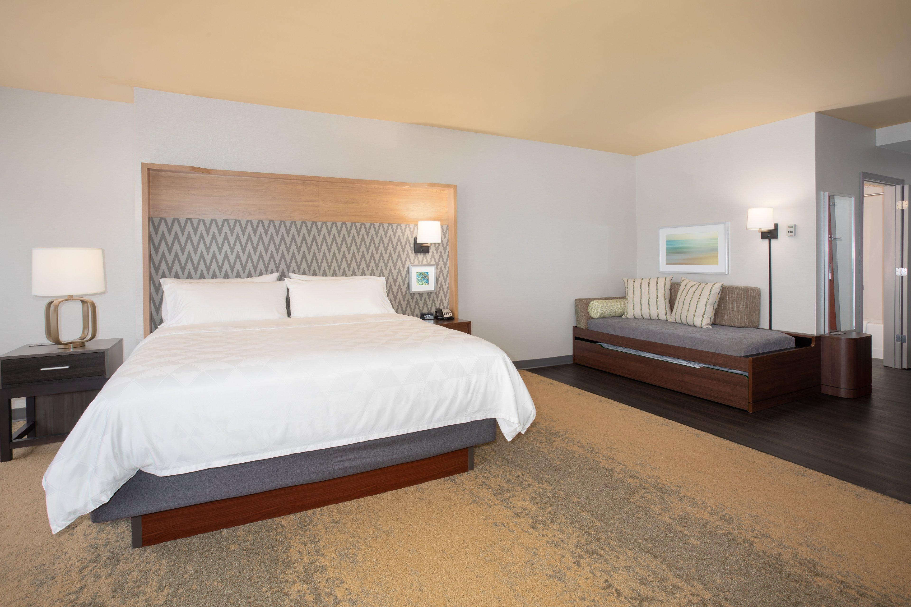 Holiday Inn Winchester Southeast-Historic Gateway By Ihg Exterior foto