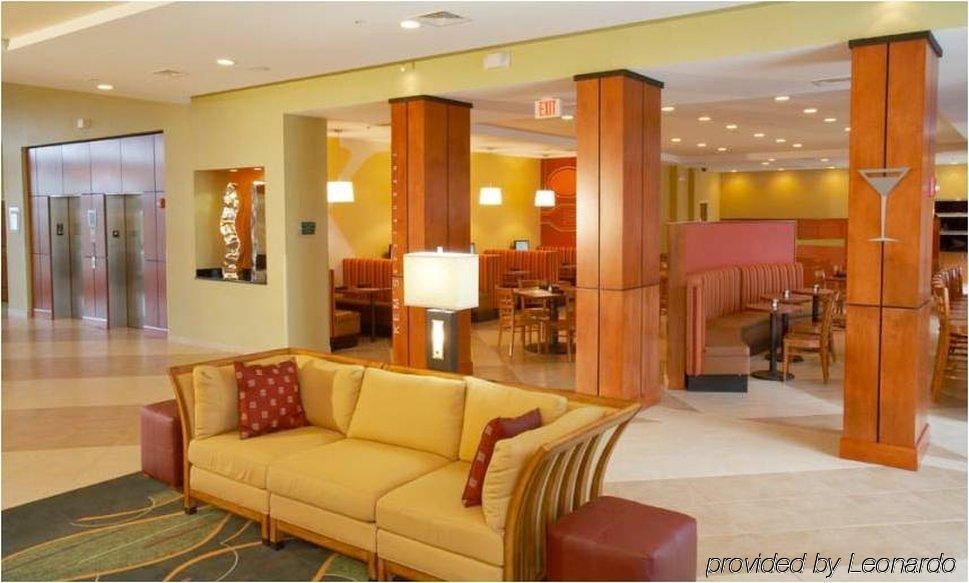 Holiday Inn Winchester Southeast-Historic Gateway By Ihg Interior foto
